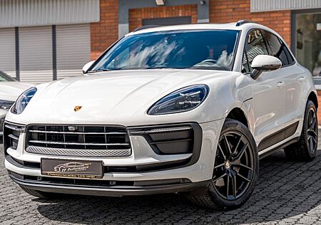 Porsche Macan 2,0 Aut Facelift/Pano/Navi/360*Bose/Matrix
