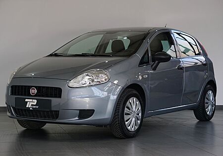 Fiat Punto 1.2 8V Actual aus 2.Hand *TÜV bis 11/26