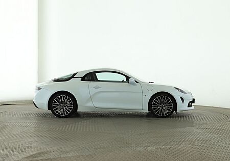 Alpine A110 GT
