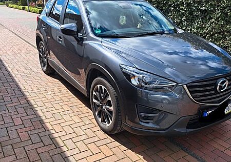 Mazda CX-5 2.2 SKYACTIV-D 150 Prime-Line ..