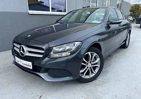 Mercedes-Benz C 250 BlueTec CDI