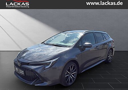 Toyota Corolla Touring Sports Hybrid GR Sport 2.0 EU6e