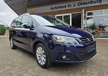 Seat Alhambra 1.4 TSI Style Start&Stop