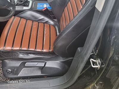 Volkswagen Passat Variant 1.6 TDI DPF BlueMotion Varian...