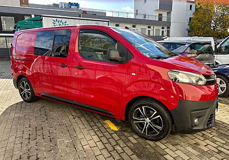 Toyota Pro Ace Proace L1 Kasten Comfort*CAMPERUMBAU