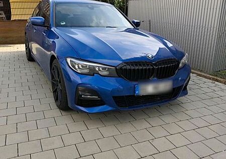 BMW 330i M Sport Automatic M Sport