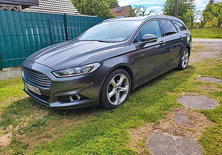 Ford Mondeo 2,0 TDCi Titanium Turnier Zahnriehmen neu