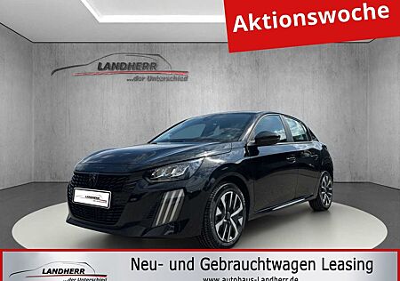 Peugeot 208 Style // LED/PDC/Spurhalteassistent