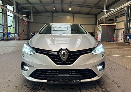 Renault Clio TCe 90 X-tronic Zen