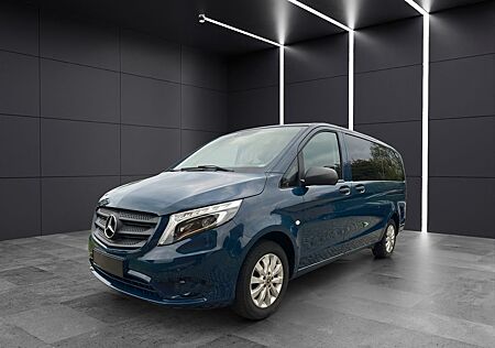 Mercedes-Benz Vito Tourer 116 CDI Edition lang