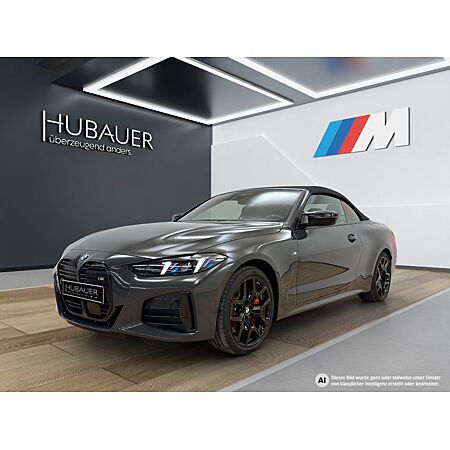 BMW M440 leasen