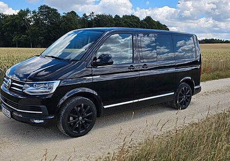 VW T6 Multivan Volkswagen