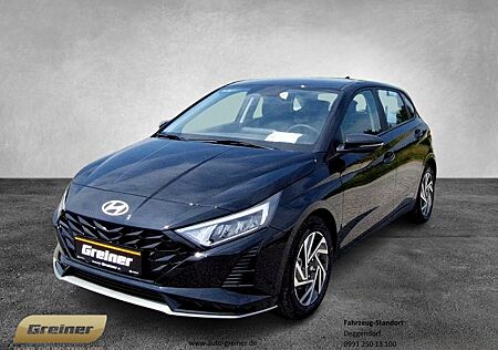 Hyundai i20 1.0 T-GDI Trend NAVI|KAMERA|BOSE|PDC|SHZ