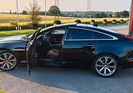 Jaguar XJ Premium Luxury 3.0 V6 Diesel Premium Luxury