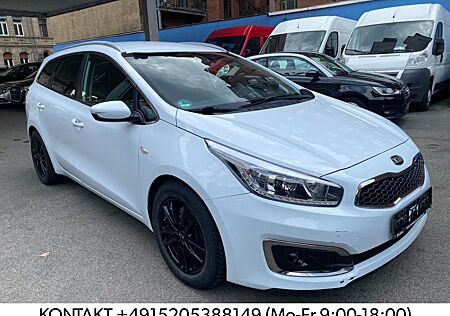 Kia Cee'd Ceed SW 1.6 GDI NAVI PDC CAMERA