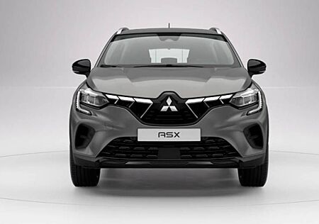 Mitsubishi ASX Hybrid 1.6 Plus AT