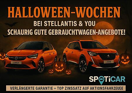 Peugeot 2008 ALLURE PureTech 100 PDC KLIMAAUT. MIRRORSCR