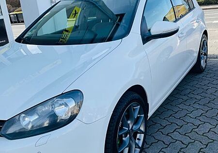 VW Golf Volkswagen 1.4 TSI 160 PS *LED*