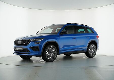 Skoda Kodiaq RS 2.0TSI DSG 4X4 ACC-TEMPOMAT+MATRIXuvm