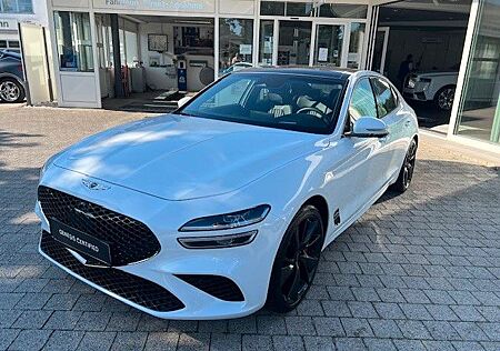 Genesis G70 Sport