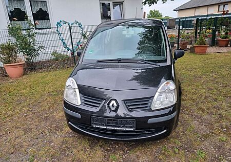 Renault Modus Edition Cité 1.2 16V 55kW Edition Cité