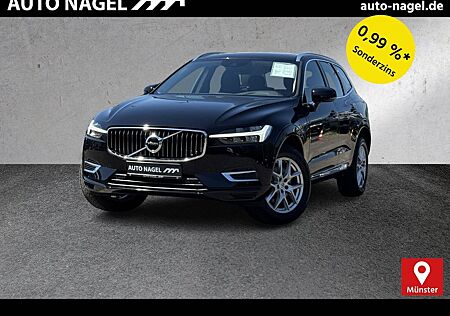 Volvo XC 60 XC60 Recharge T6 Inscription Expr. |STANDH|AHK|