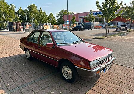 Mitsubishi Lancer , BJ 1985