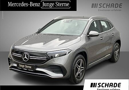 Mercedes-Benz EQA 250 AMG Line *LED*RF-Kamera*Ambiente*Totw-A*