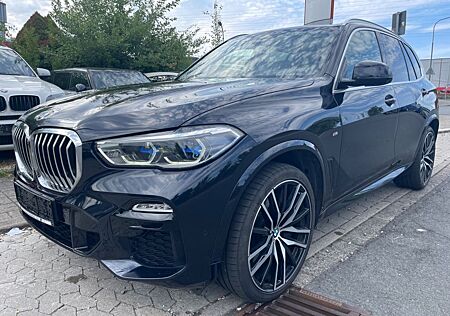 BMW X5 xDrive 30d*M-SPORT*360°KAM*PANO*HEAD-UP*