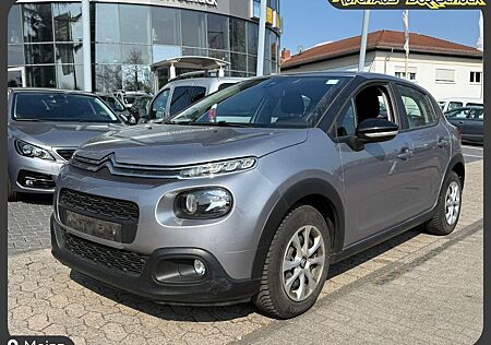 Citroën C3 PureTech 110 Feel S&S LED. TEMPO. SPURASS