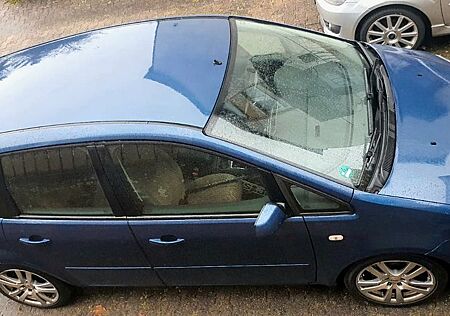 Ford Focus C-Max 2,0TDCi DPF