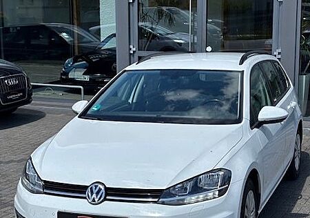 VW Golf Volkswagen VII Variant Trendline BMT/Start-Stopp