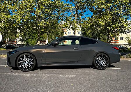 BMW 440 M440i xDrive Coupé A -