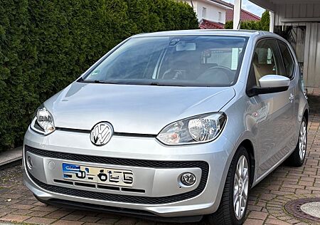 VW Up gebraucht kaufen VW Up Volkswagen ! 1.0 55kW BlueMotion Technology move ! ...