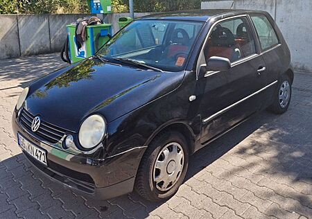 VW Lupo Volkswagen 1.4 44kW College College