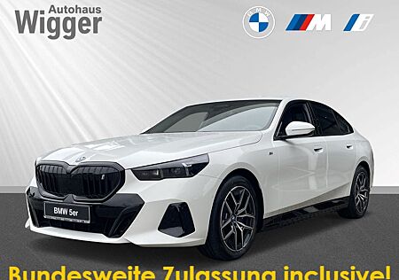 BMW i5 eDrive 40 Limousine/Sportpaket/HUD/Memory Sit