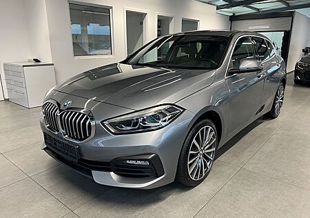 BMW 118 i / Pano / Acc /