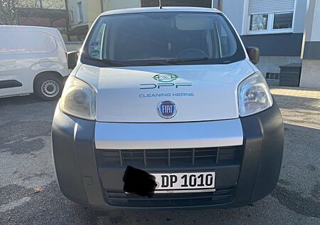 Fiat Fiorino Rückfahrkamera Sitzheizung wenig km