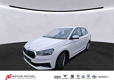 Skoda Fabia 1.0 TSI AMBITION LED+SHZ+PDC+GRA+SMARTLINK