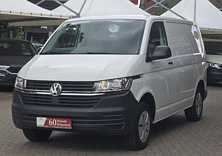 VW T6 Transporter Volkswagen T6.1 2.0 TDI Kasten AHK PDC DAB
