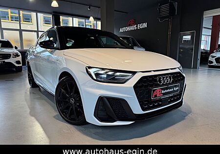 Audi A1 Sportback 30 TFSI S line LED ACC KLIMA GARANT