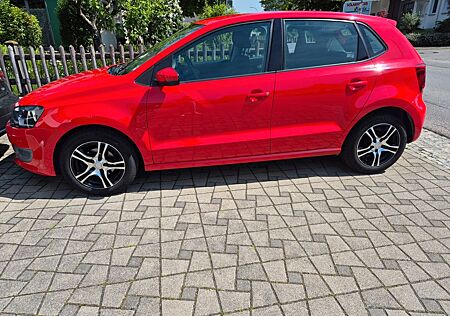 VW Polo Volkswagen 1.4 -