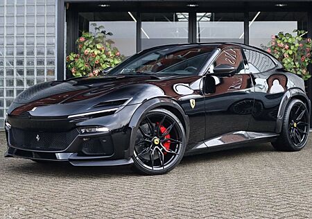 Ferrari Purosangue 6.5 V12 | NOVITEC, Carbon in/ext., Li