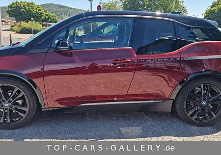 BMW i3 s SPORT UNIQUE FOREVER GSD H&K DRIVING+ NAVI pro