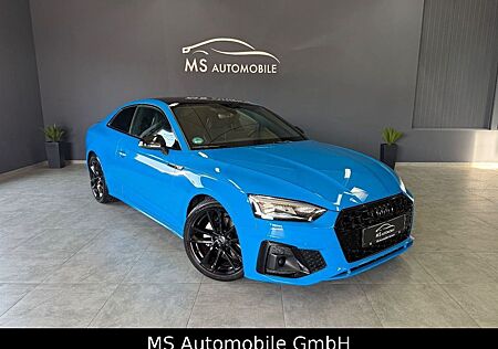 Audi A5 Coupe 40 TFSI S line /S Sportsitze / Massage