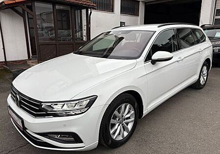 VW Passat Variant Volkswagen 2.0 TDI DSG Business VIRTUAL KAM