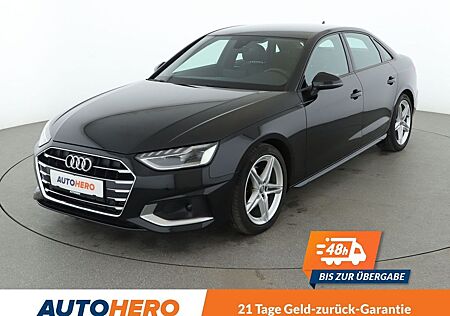 Audi A4 35 TFSI advanced Aut.*NAVI*LED*TEMPO*PDC*