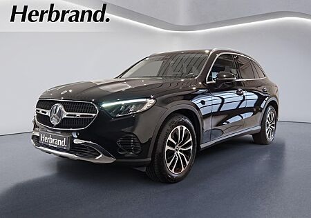 Mercedes-Benz GLC 220 d 4M Avantgarde AHK Memory LED Ambiente