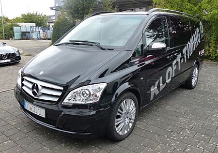 Mercedes-Benz Viano 3.0 CDI TREND EDITION lang TREND EDITION