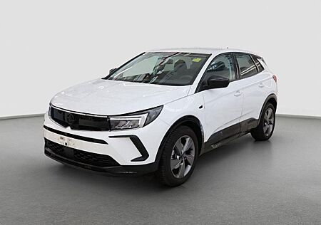 Opel Grandland X Grandland (X) 1.2 Turbo GS/Navi Pro/LED/Sitzhzg.